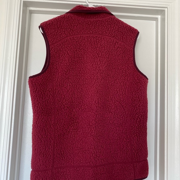Patagonia Vest - Picture 3 of 3